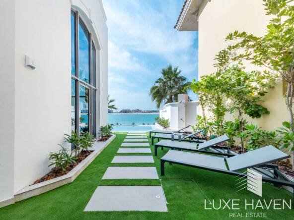 Property for sale in Garden Homes
