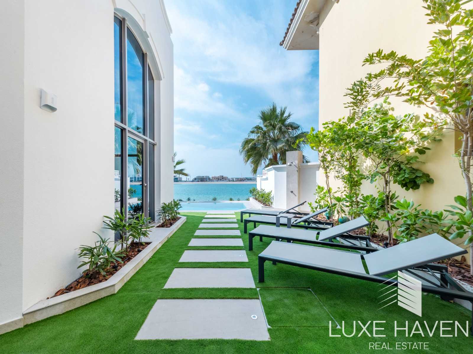 Property for sale in Garden Homes