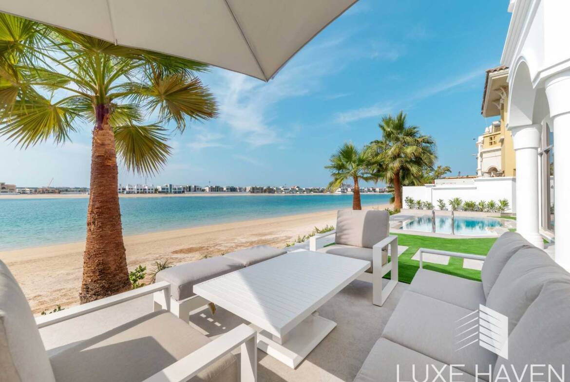 Property for sale in Garden Homes