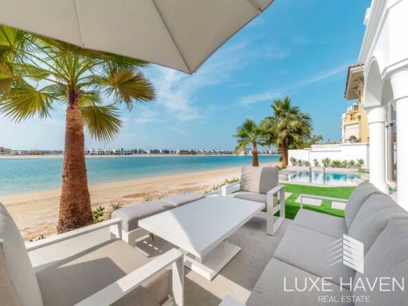 Property for sale in Garden Homes
