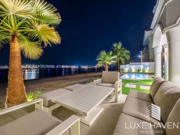 Property for sale in Garden Homes