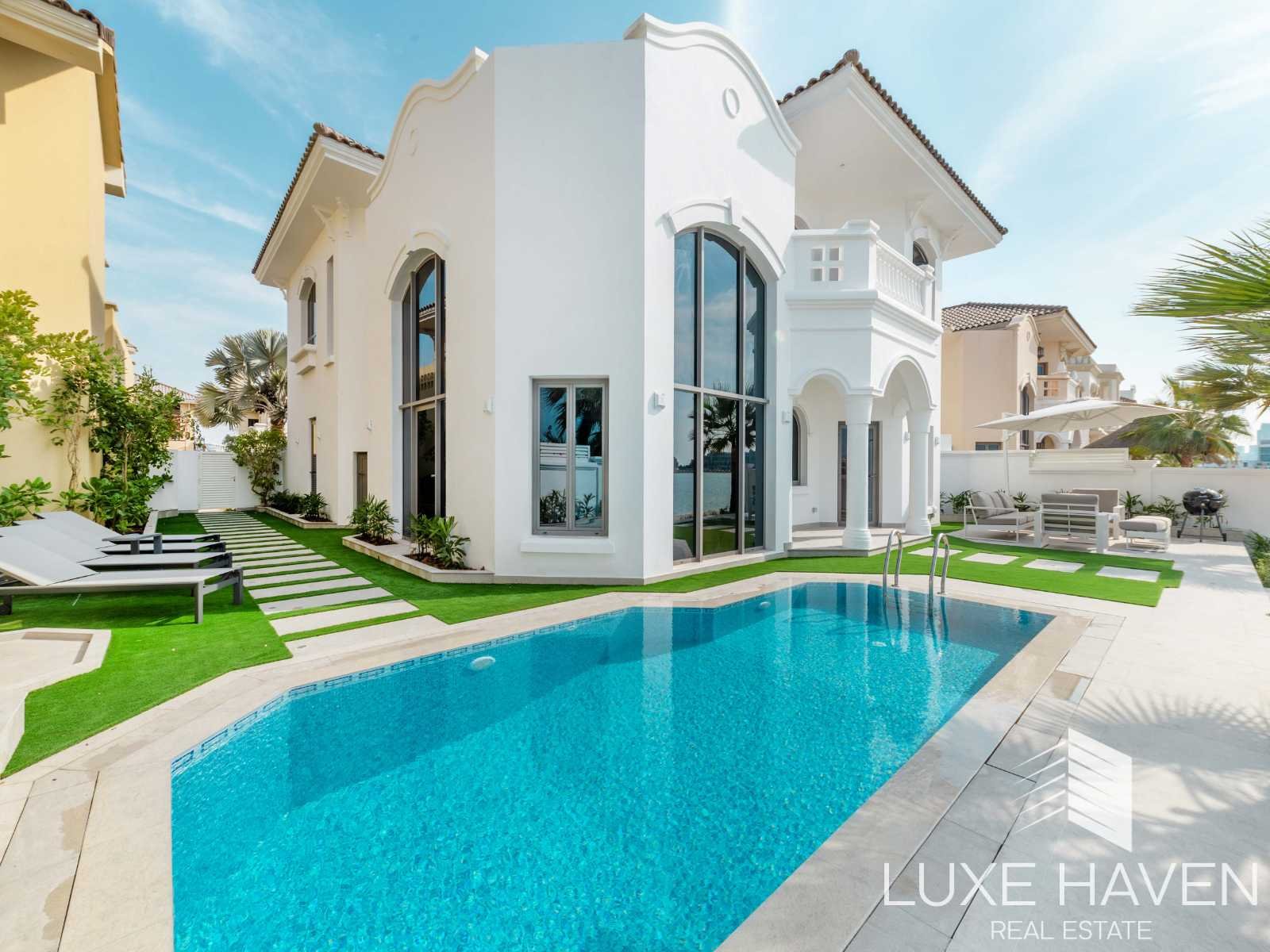 Property for sale in Garden Homes