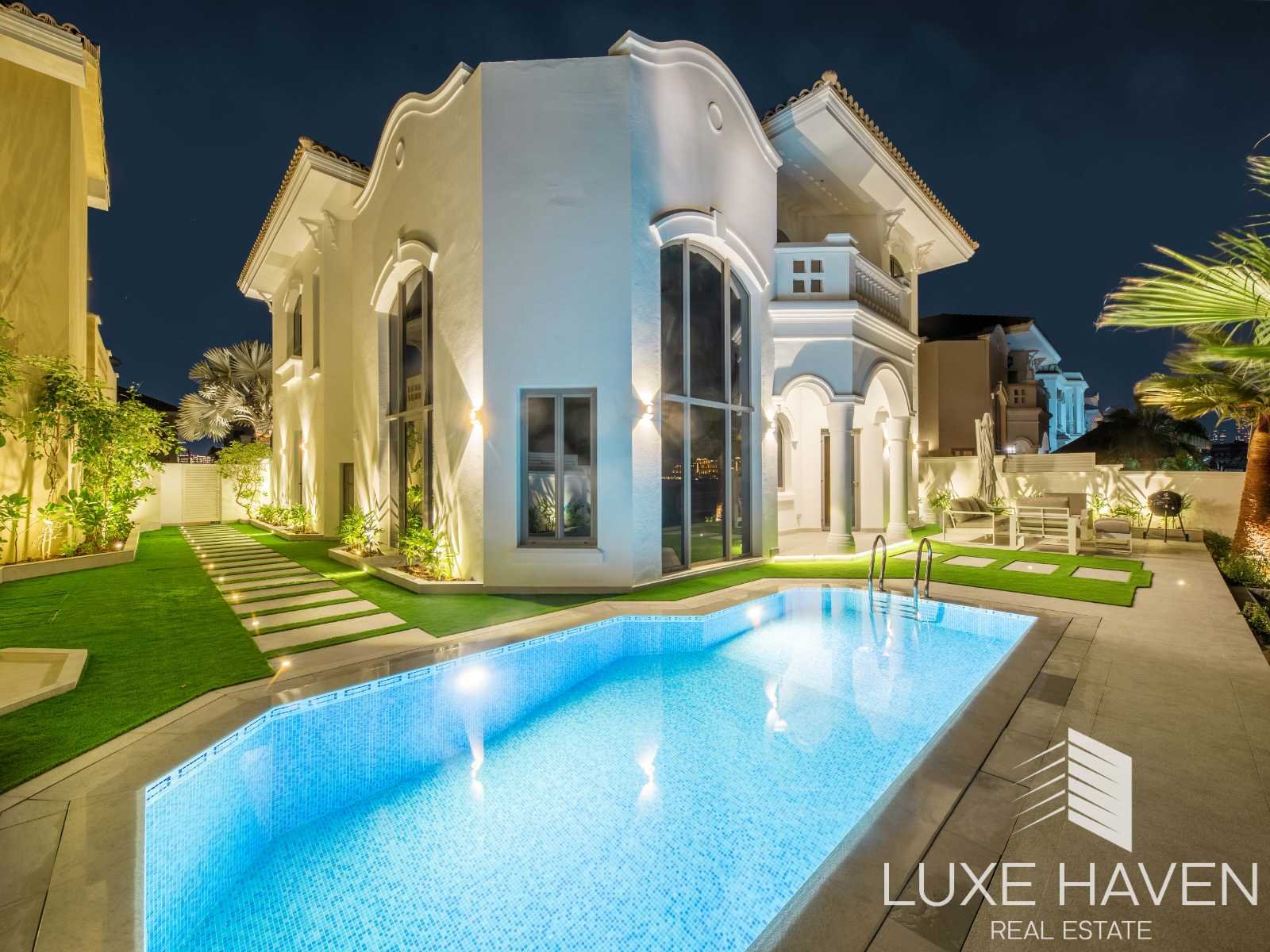 Property for sale in Garden Homes