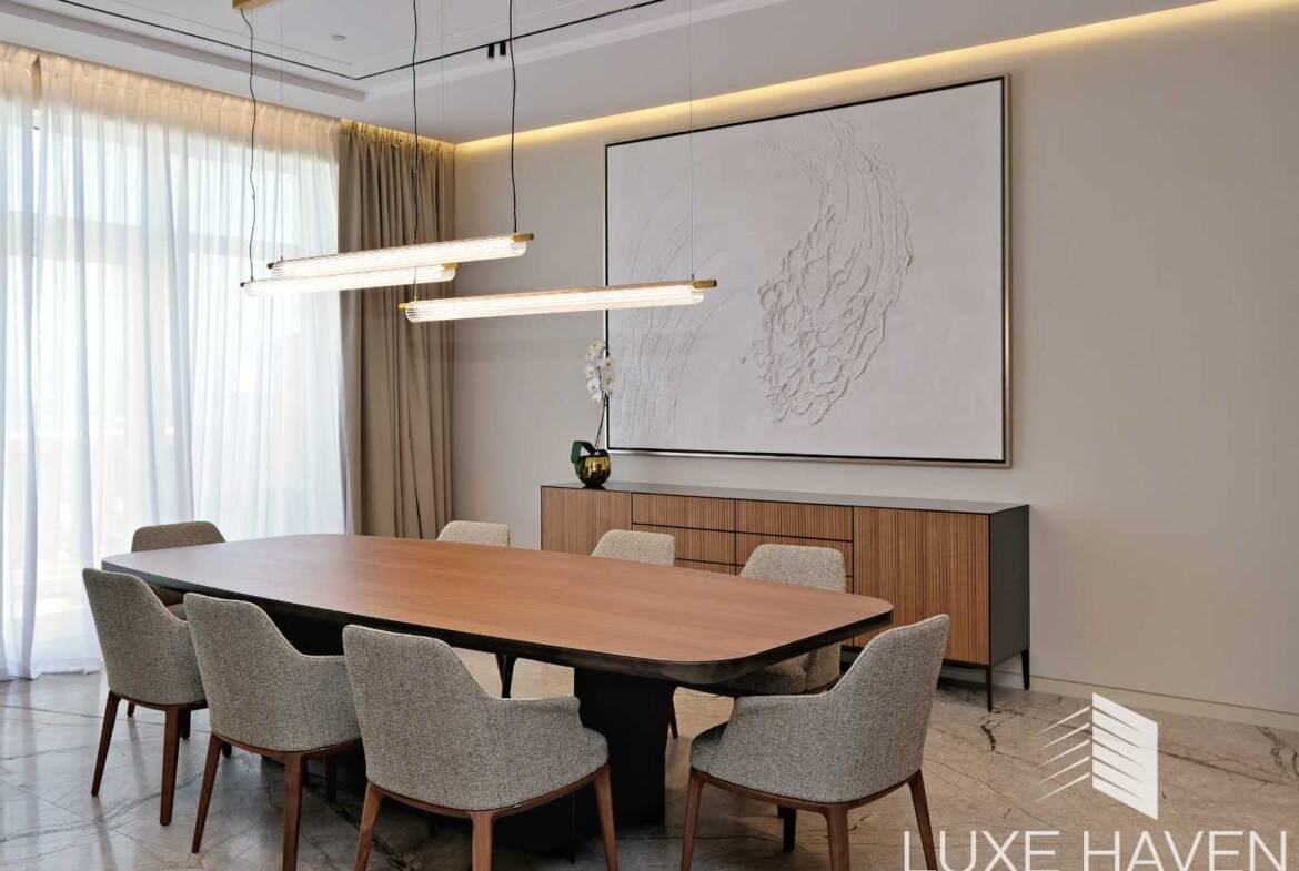 Property for sale in Raffles Residences & Penthouses