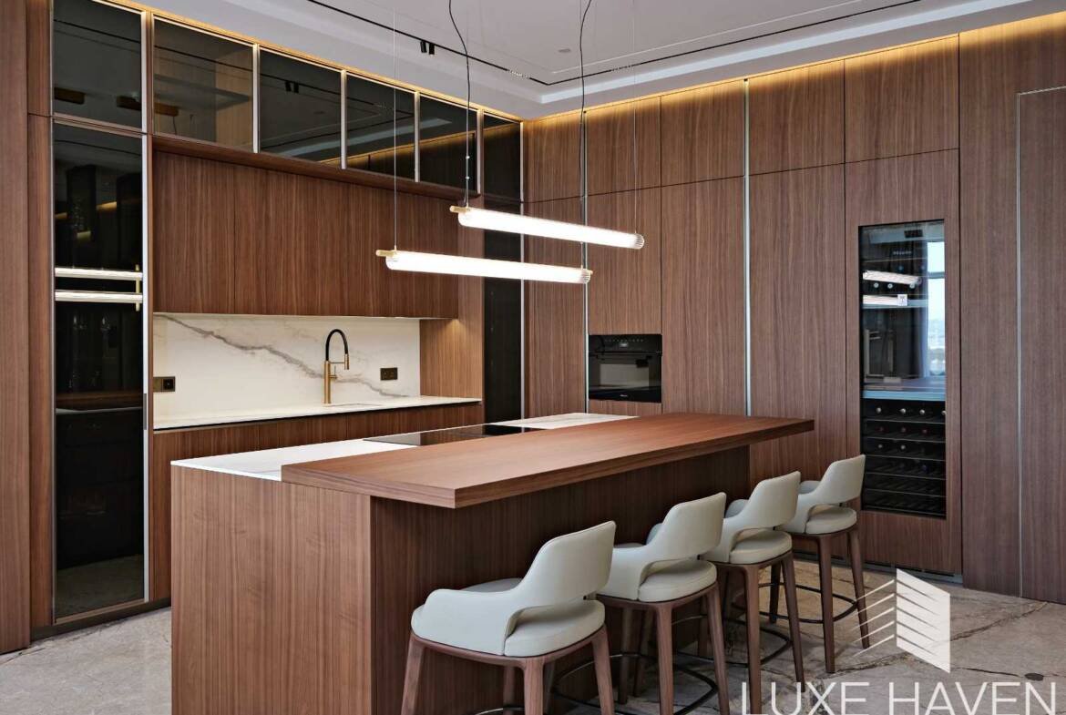 Property for sale in Raffles Residences & Penthouses