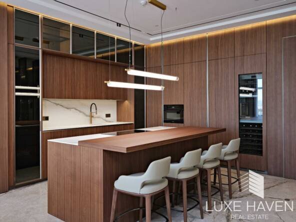 Property for sale in Raffles Residences & Penthouses