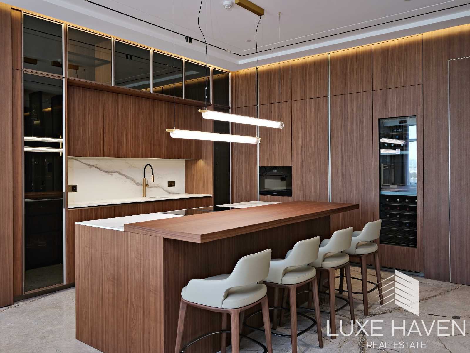 Property for sale in Raffles Residences & Penthouses