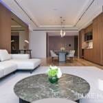 Property for sale in Raffles Residences & Penthouses