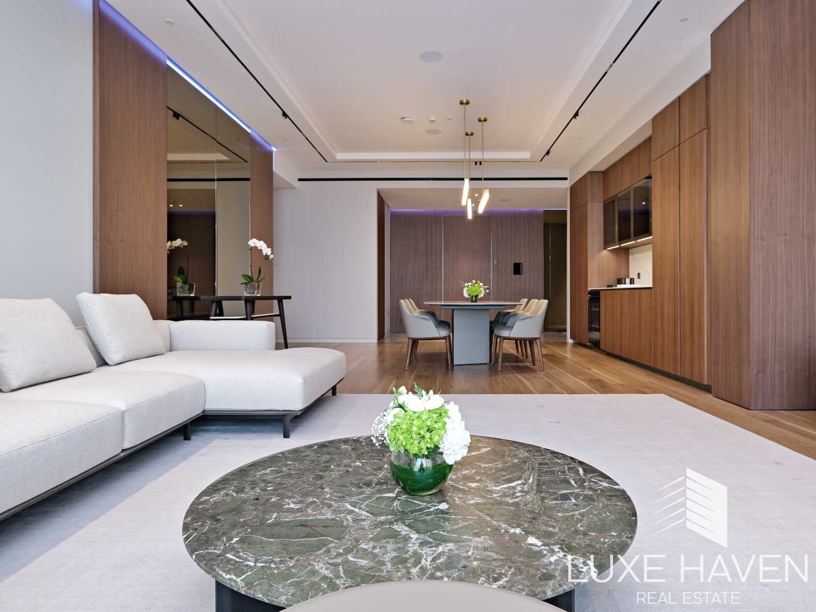 Property for sale in Raffles Residences & Penthouses