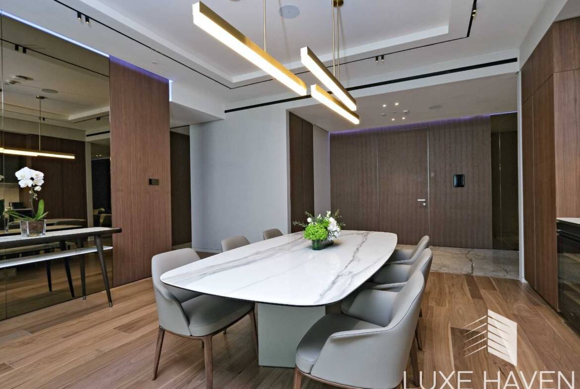 Property for sale in Raffles Residences & Penthouses