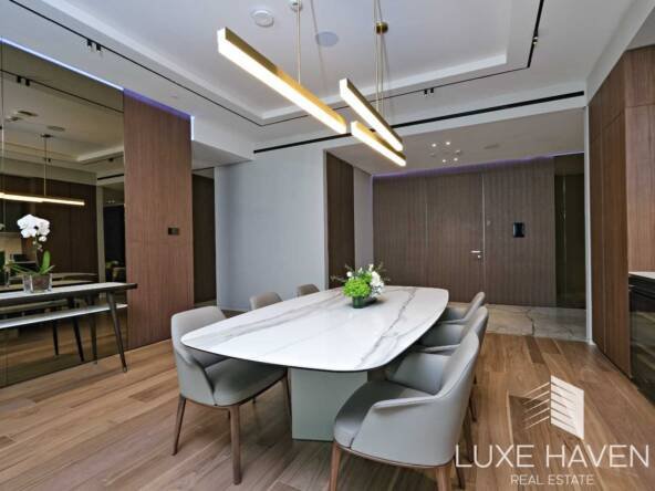 Property for sale in Raffles Residences & Penthouses