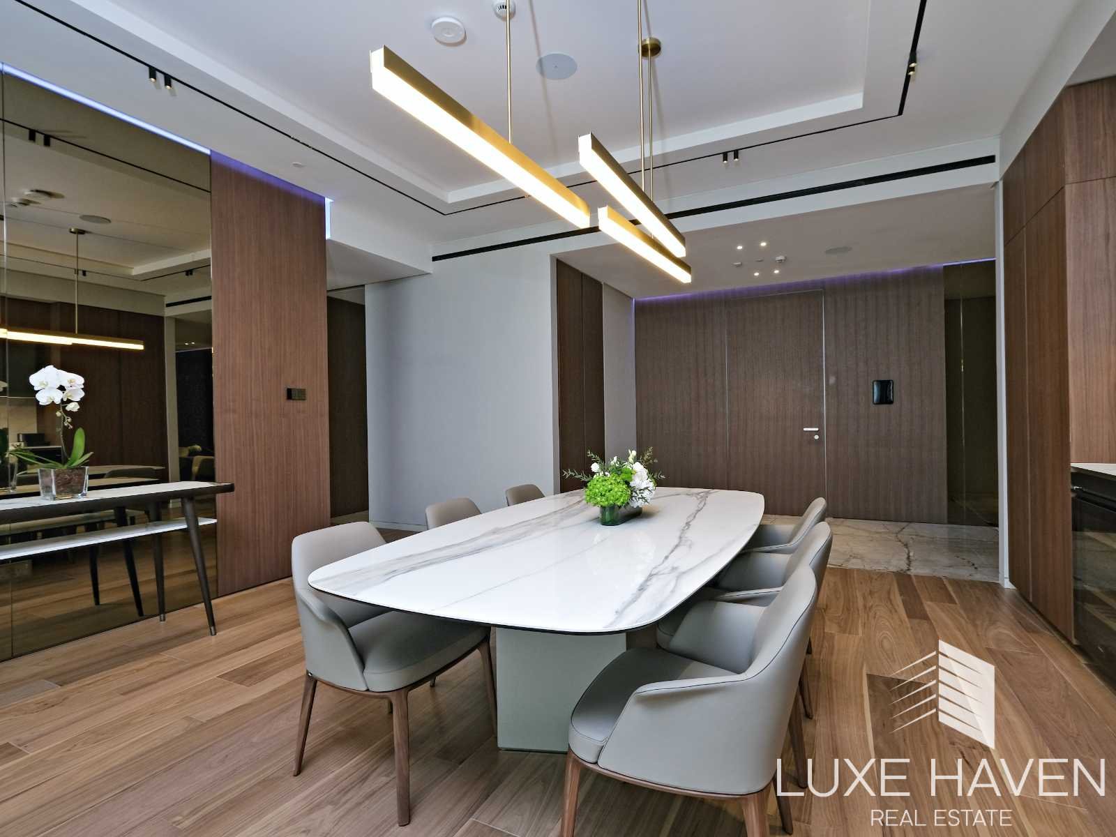 Property for sale in Raffles Residences & Penthouses