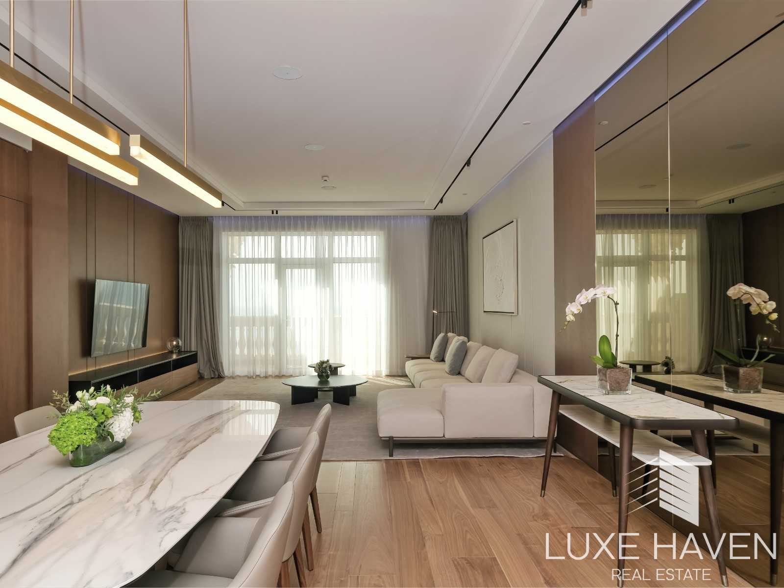 Property for sale in Raffles Residences & Penthouses