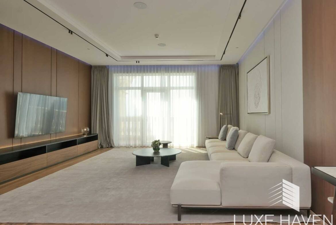 Property for sale in Raffles Residences & Penthouses