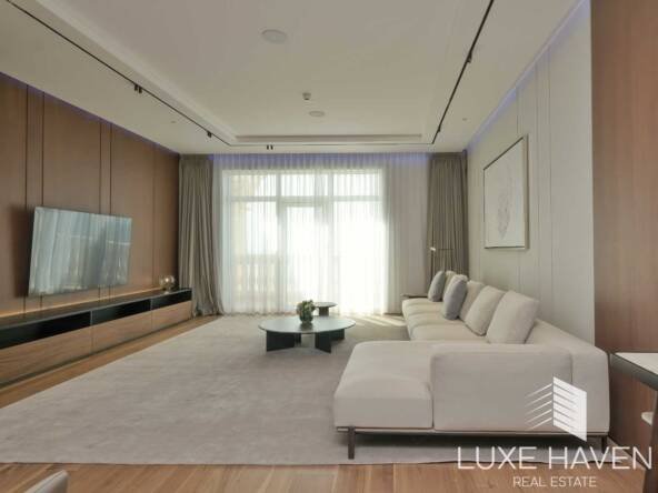 Property for sale in Raffles Residences & Penthouses