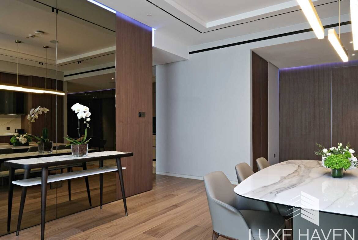 Property for sale in Raffles Residences & Penthouses