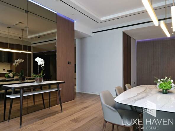 Property for sale in Raffles Residences & Penthouses