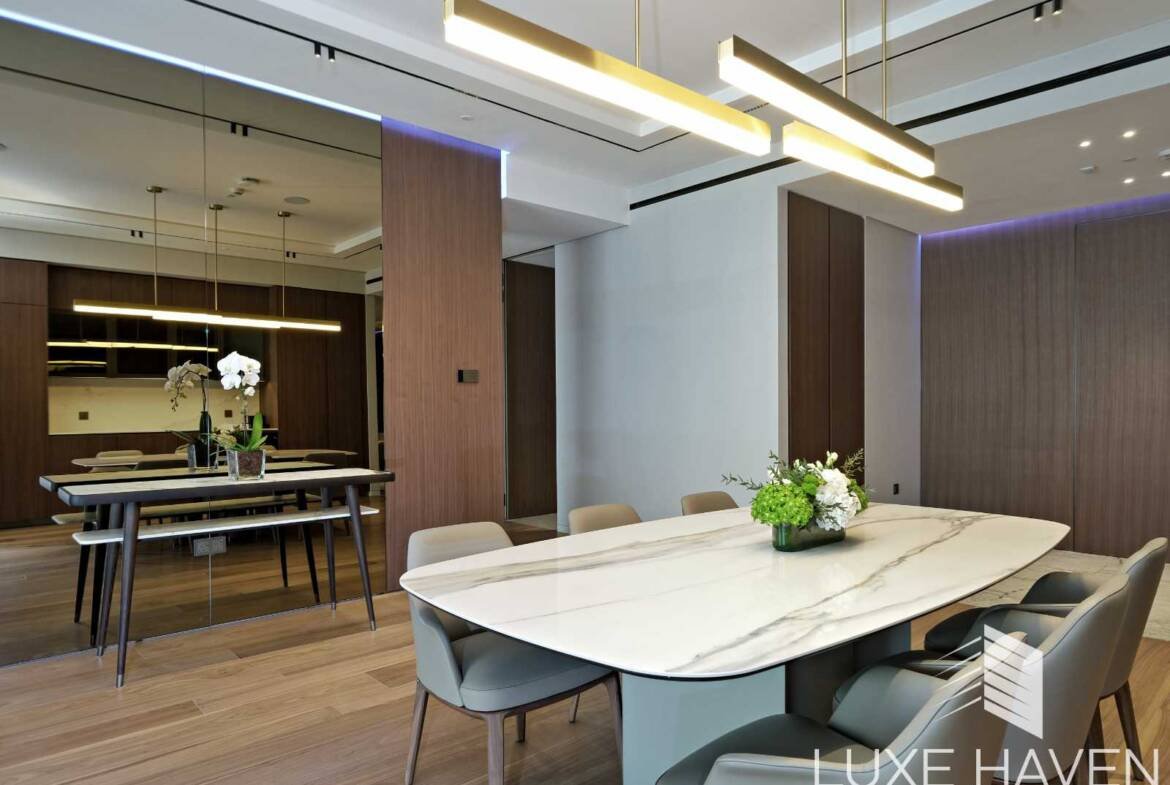 Property for sale in Raffles Residences & Penthouses