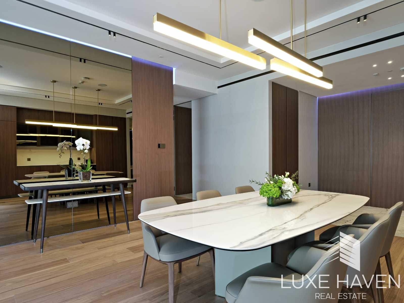 Property for sale in Raffles Residences & Penthouses