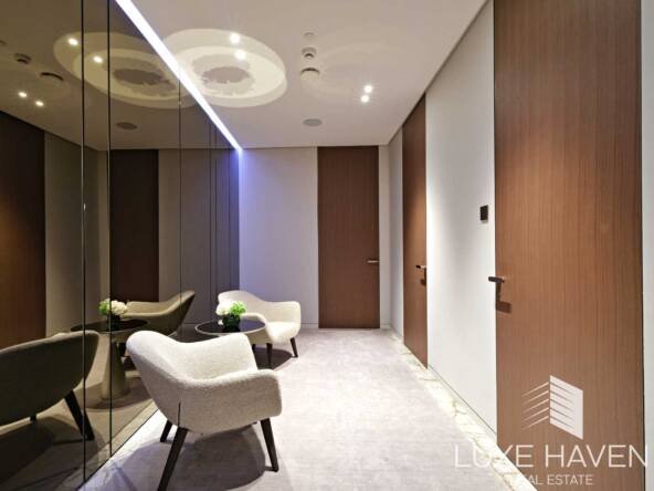 Property for sale in Raffles Residences & Penthouses