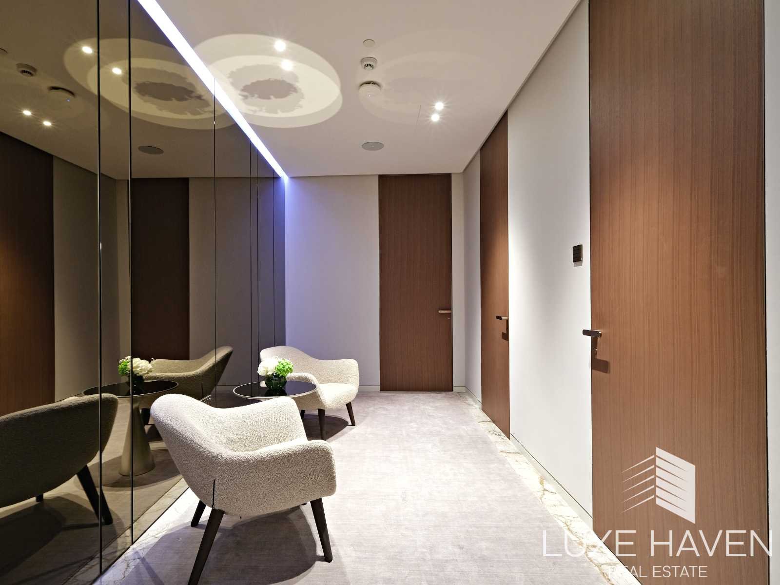 Property for sale in Raffles Residences & Penthouses