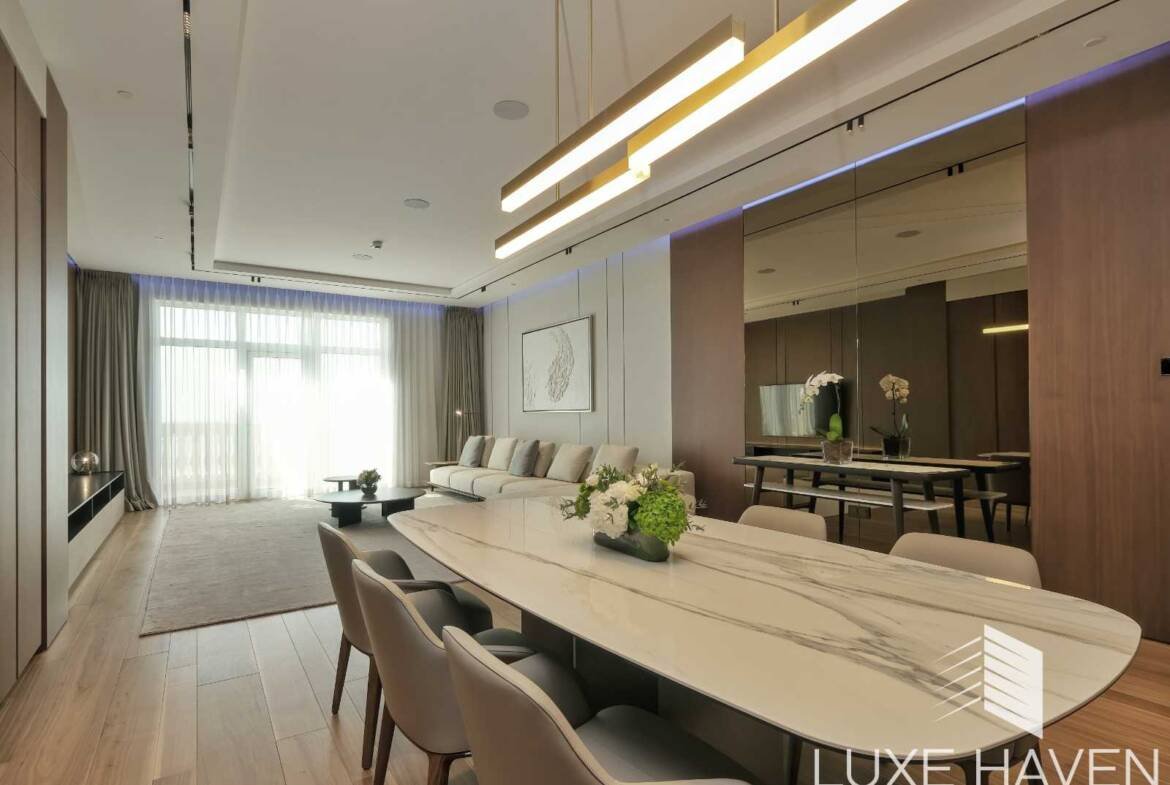 Property for sale in Raffles Residences & Penthouses
