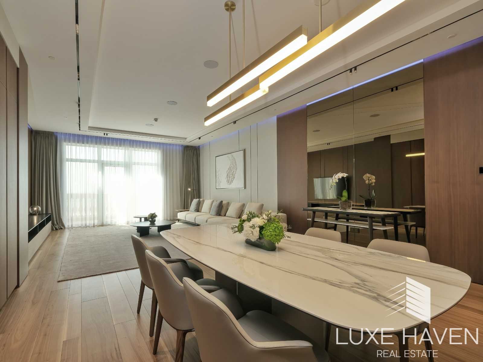 Property for sale in Raffles Residences & Penthouses