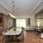 Property for sale in Raffles Residences & Penthouses