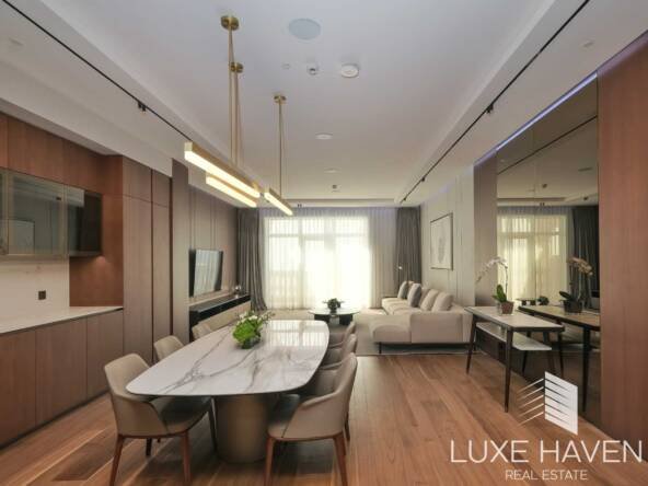 Property for sale in Raffles Residences & Penthouses