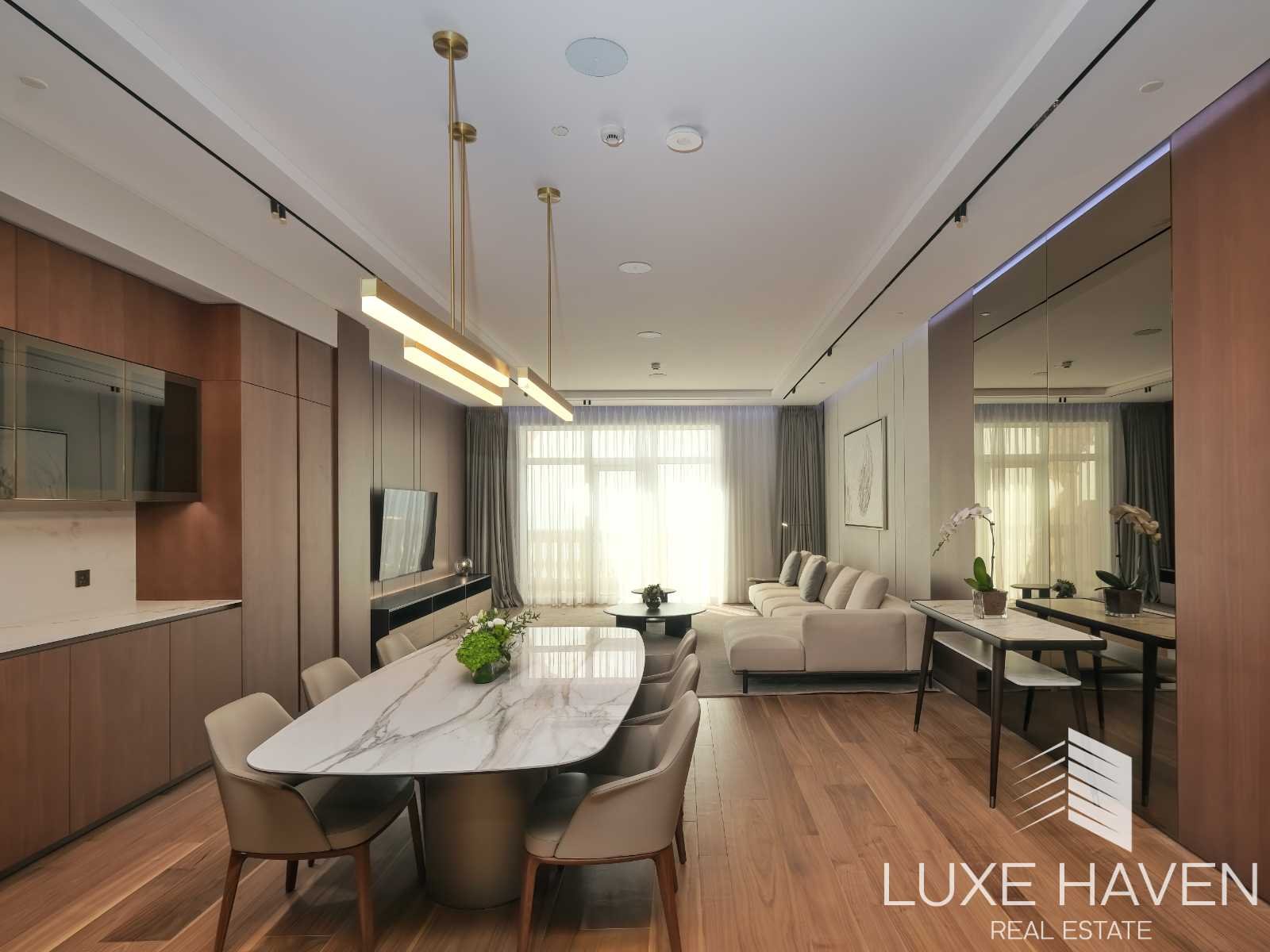 Property for sale in Raffles Residences & Penthouses