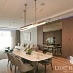 Property for sale in Raffles Residences & Penthouses