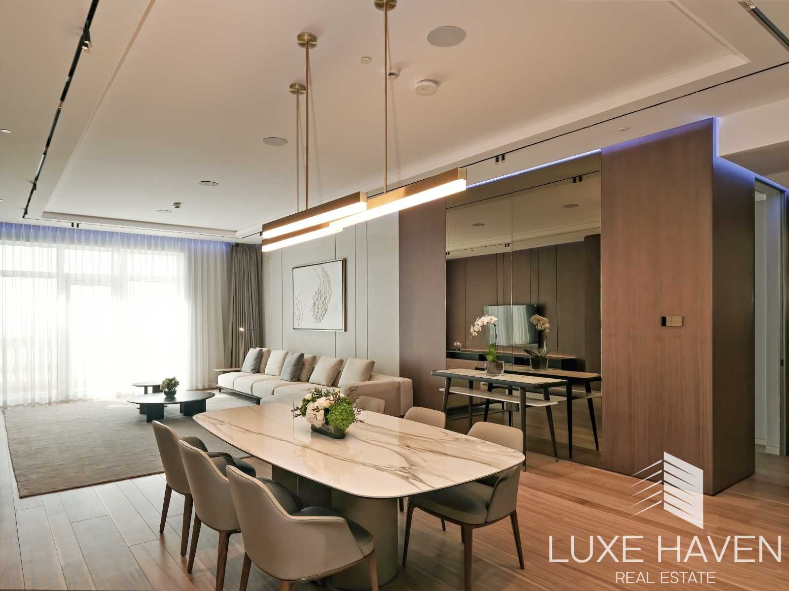 Property for sale in Raffles Residences & Penthouses