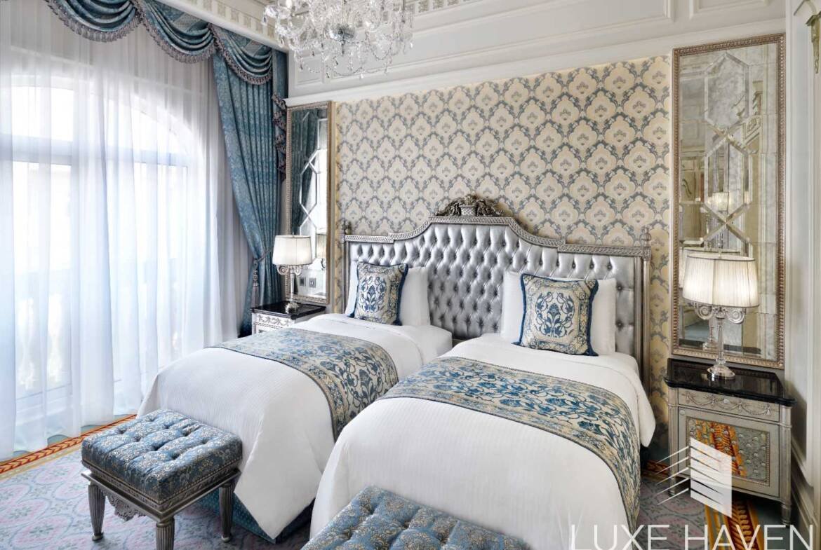 Property for sale in Raffles Residences & Penthouses