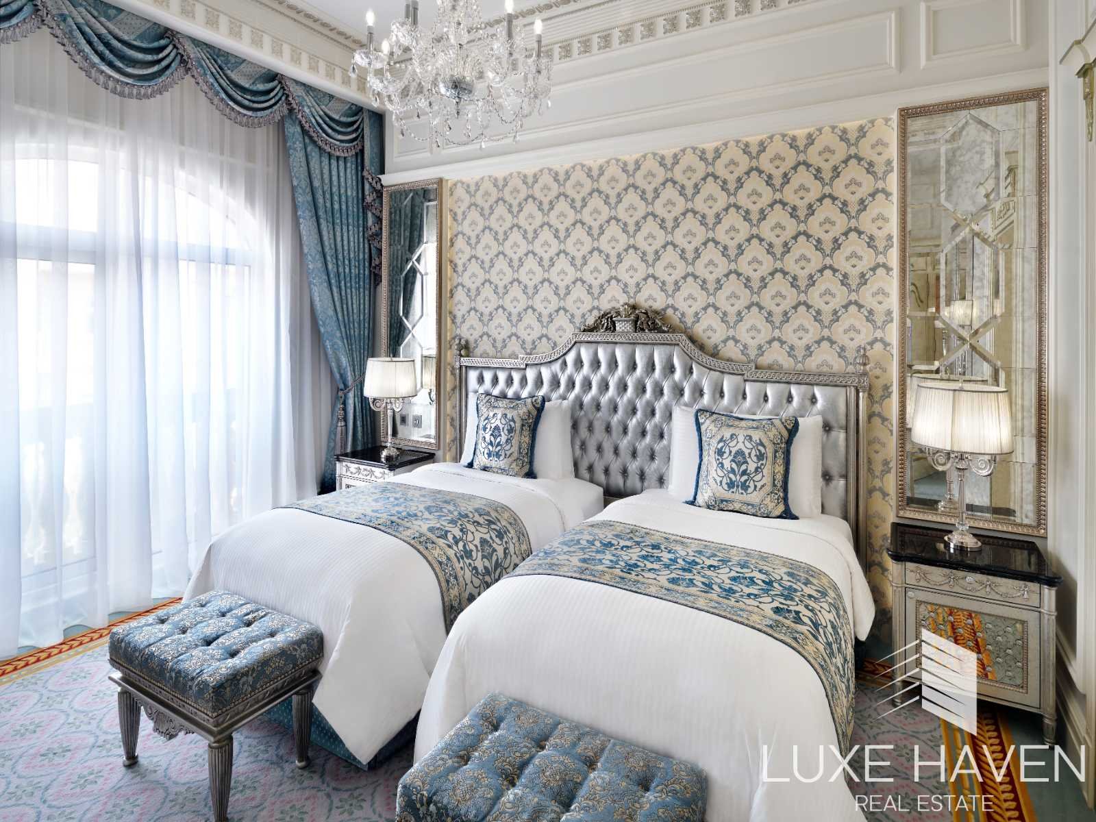 Property for sale in Raffles Residences & Penthouses
