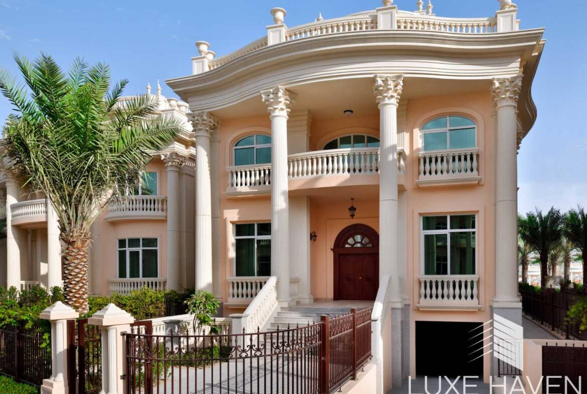 Property for sale in Raffles Residences & Penthouses