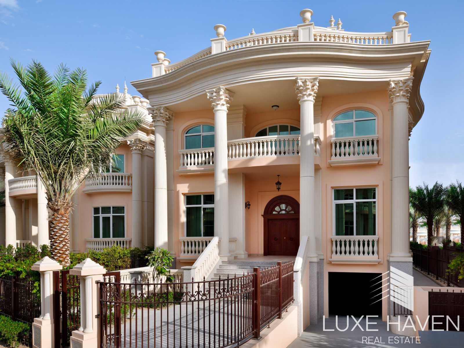Property for sale in Raffles Residences & Penthouses