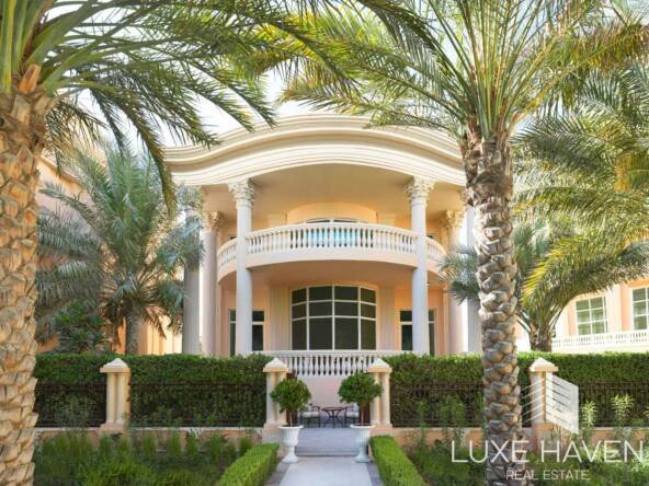 Property for sale in Raffles Residences & Penthouses
