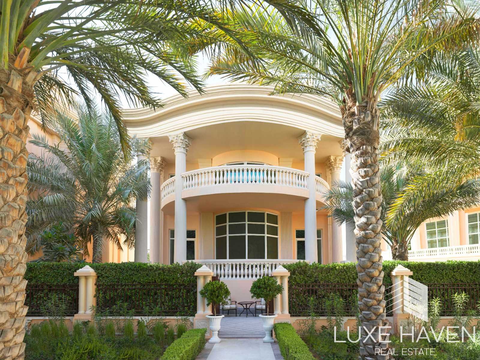 Property for sale in Raffles Residences & Penthouses