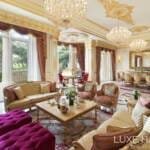 Property for sale in Raffles Residences & Penthouses