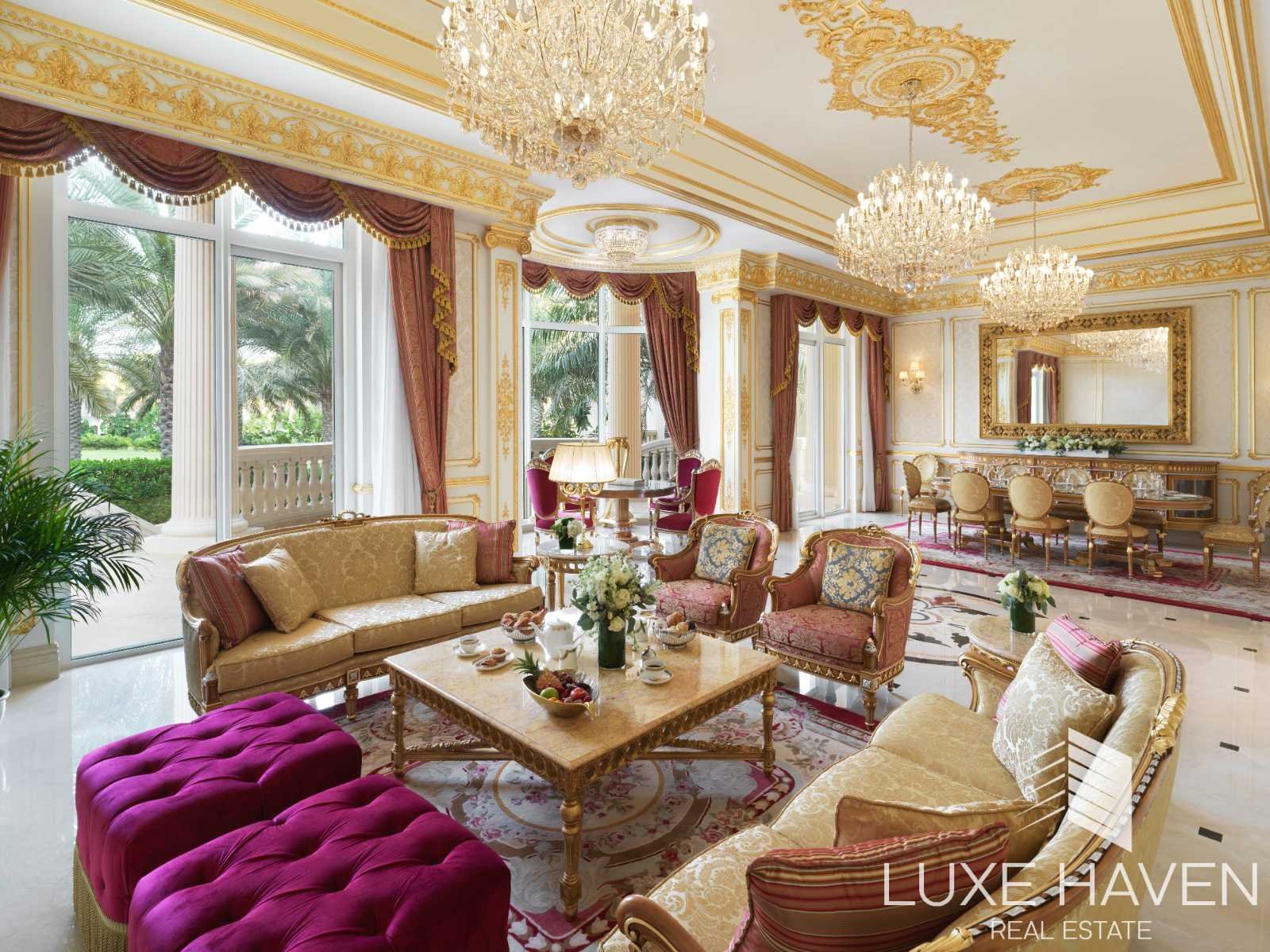 Property for sale in Raffles Residences & Penthouses