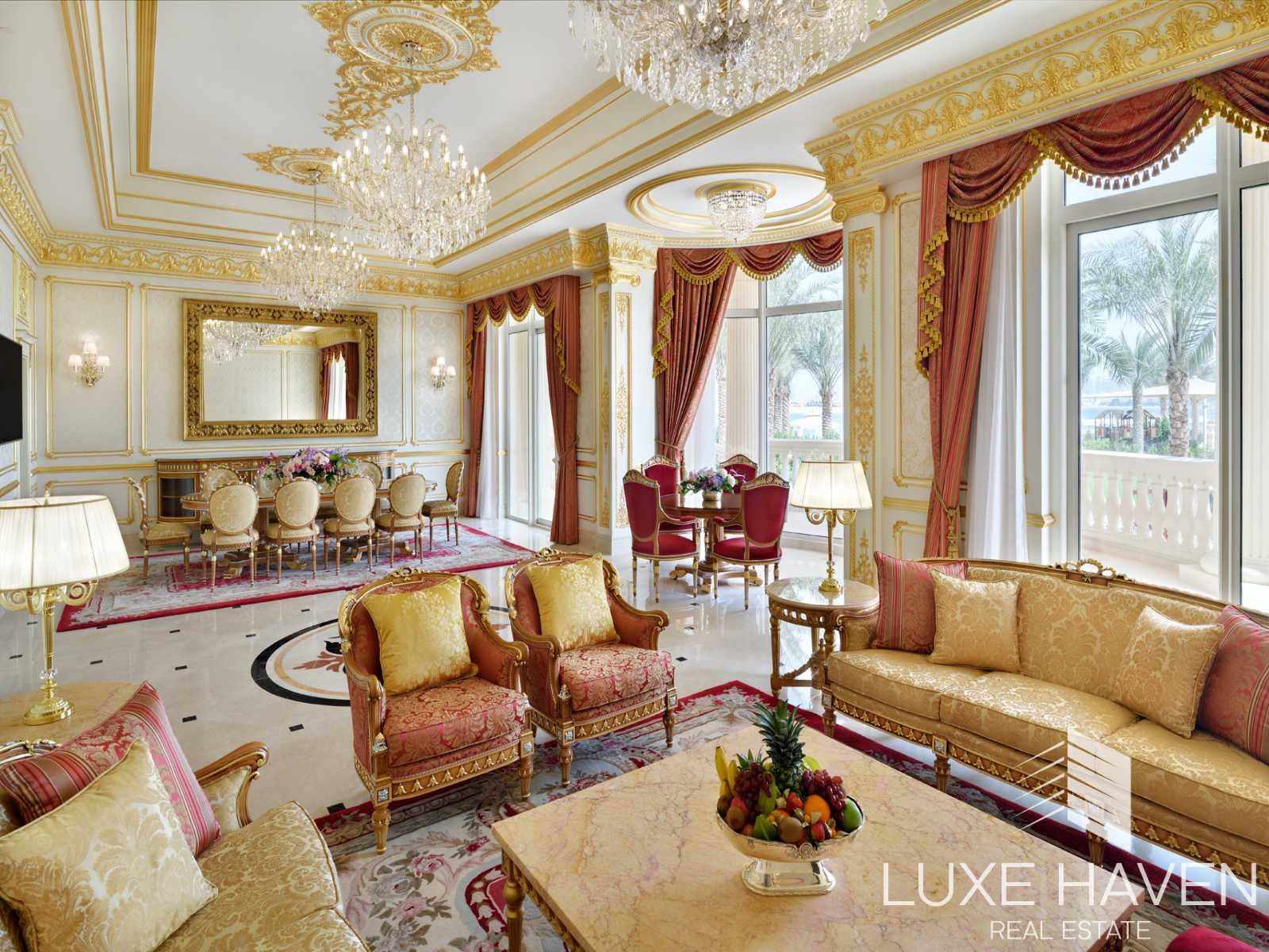 Property for sale in Raffles Residences & Penthouses