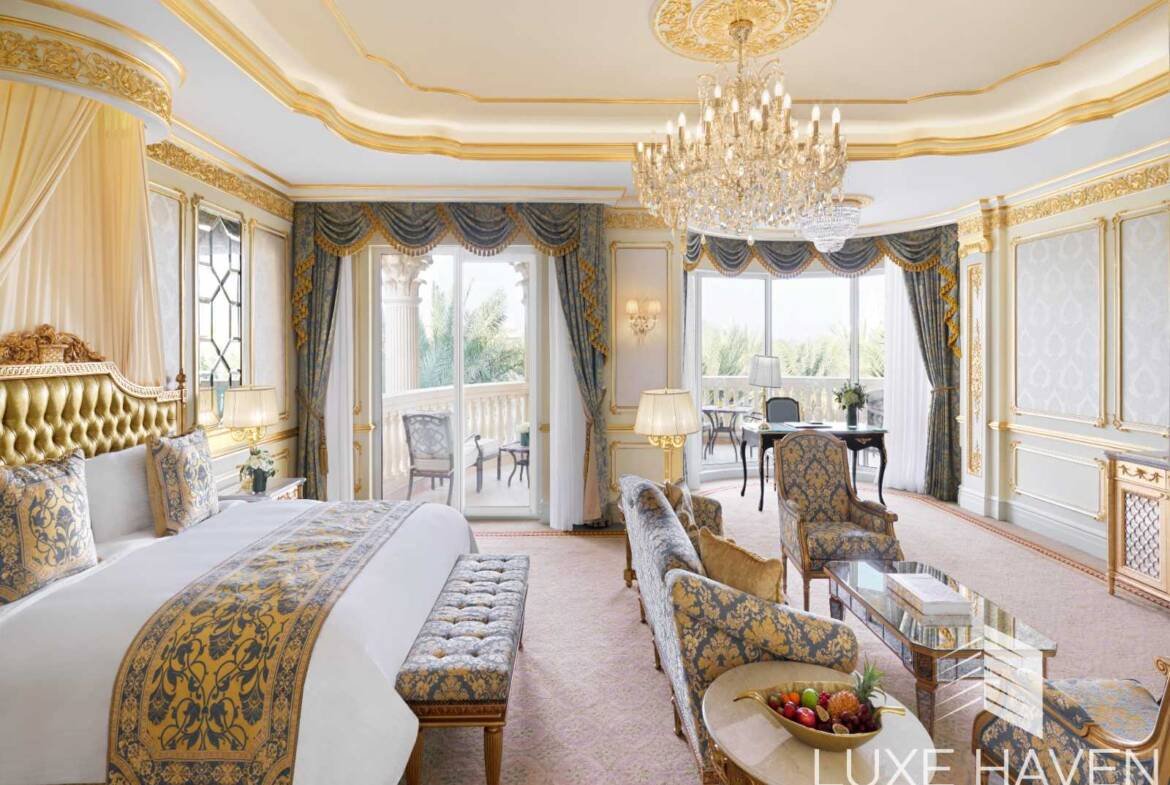 Property for sale in Raffles Residences & Penthouses