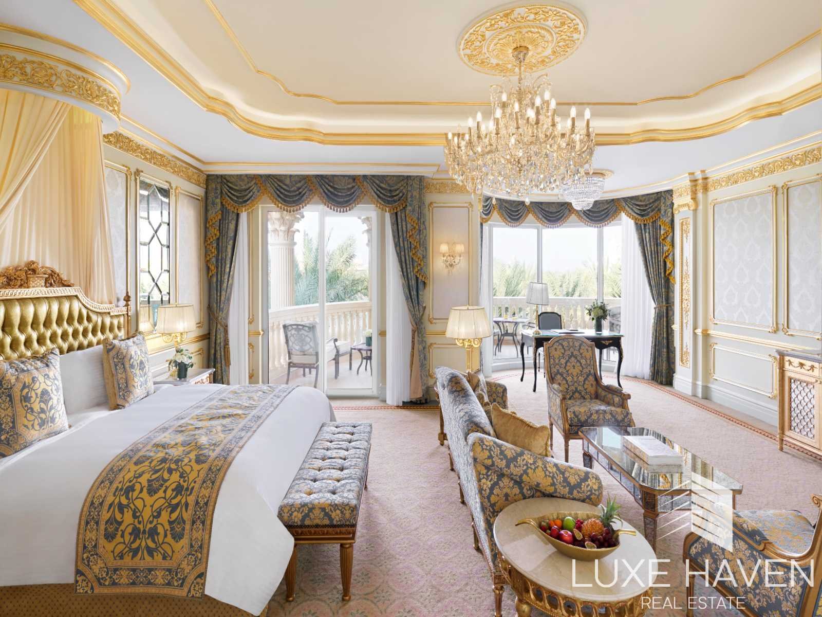 Property for sale in Raffles Residences & Penthouses
