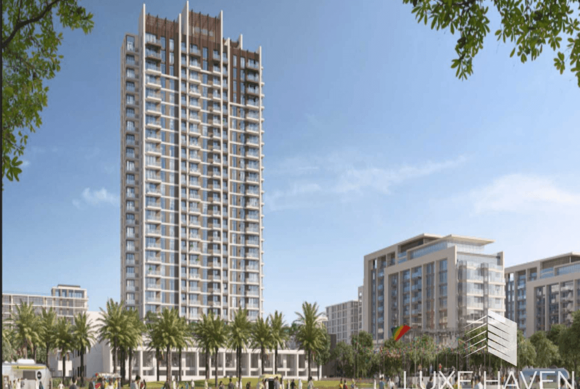 Property for sale in VIDA RESIDENCES