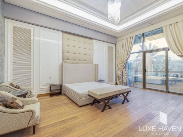 Property for sale in Sector W
