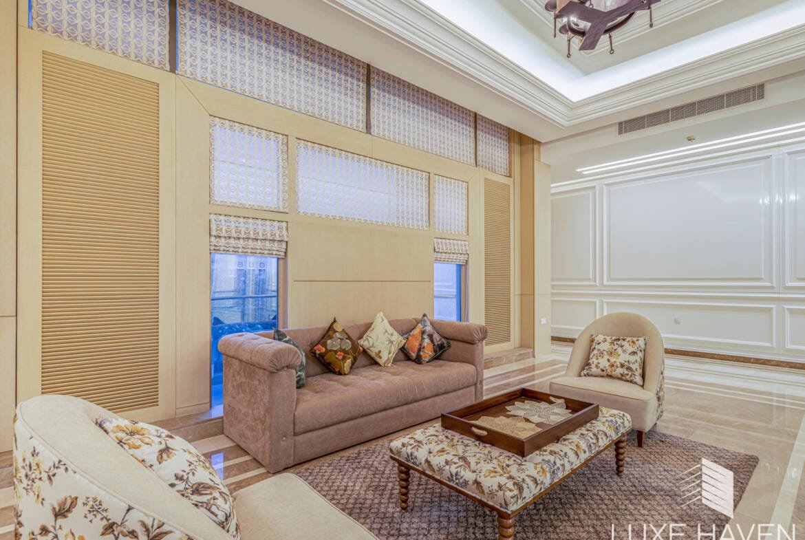 Property for sale in Sector W