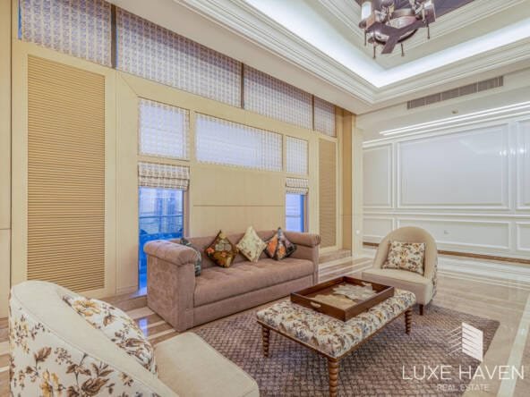 Property for sale in Sector W