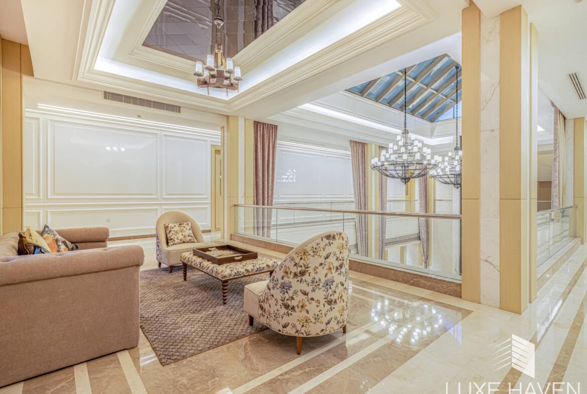 Property for sale in Sector W