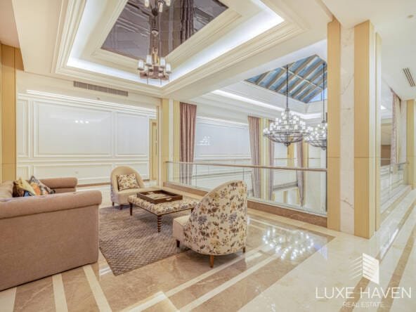 Property for sale in Sector W