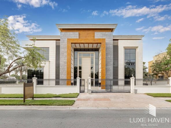 Property for sale in Sector W